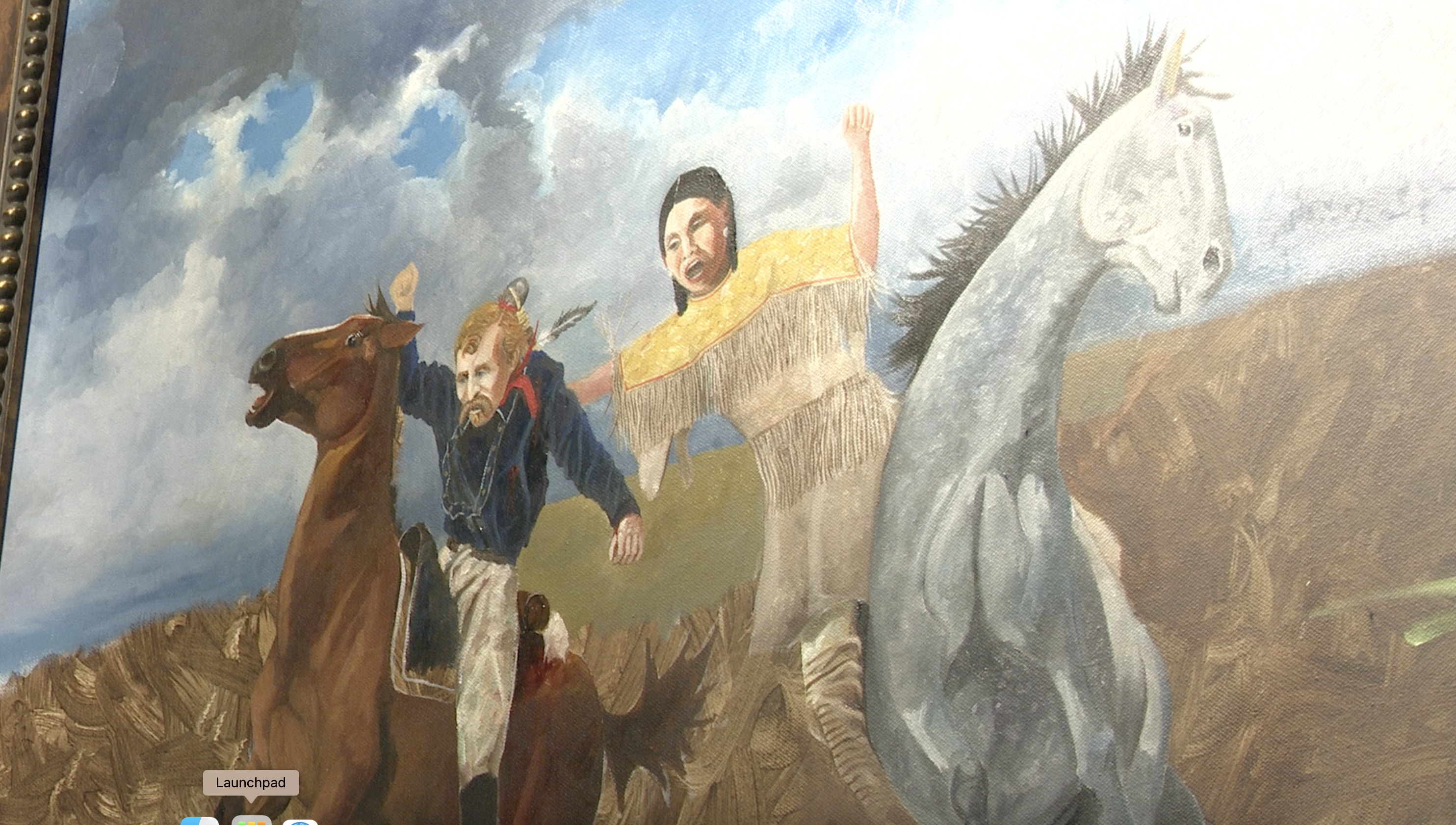 The true story of George Custer's death at the Battle of Little Bighorn - Vimarsana News